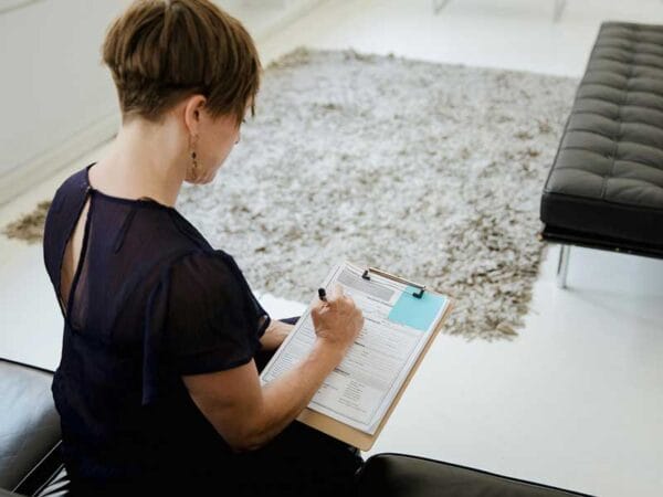 Citizenship Application