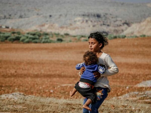 refugees