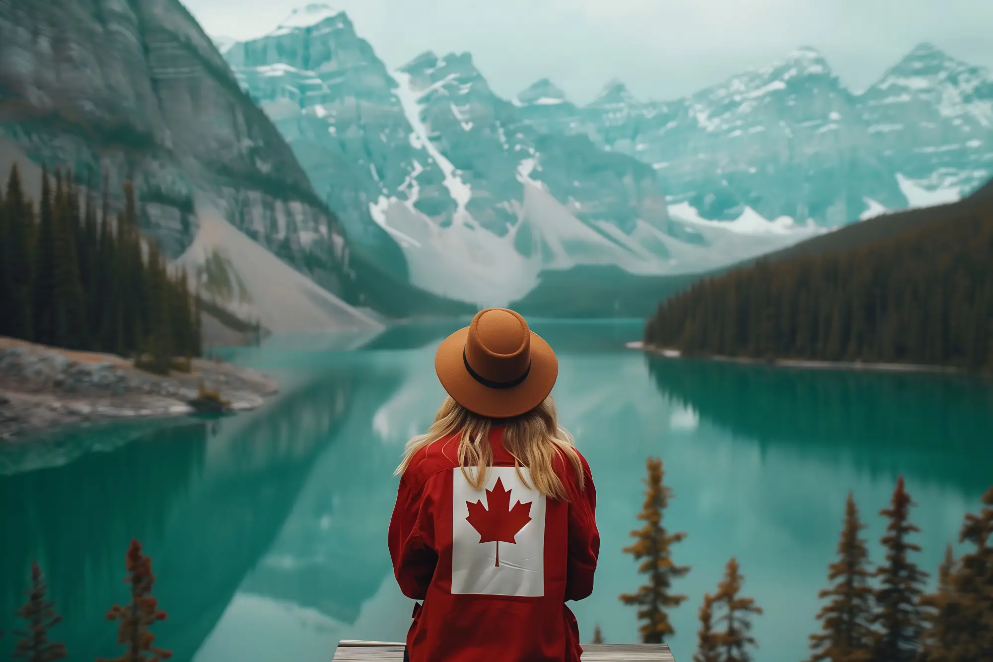 How to Apply for Refugee in Canada From Outside