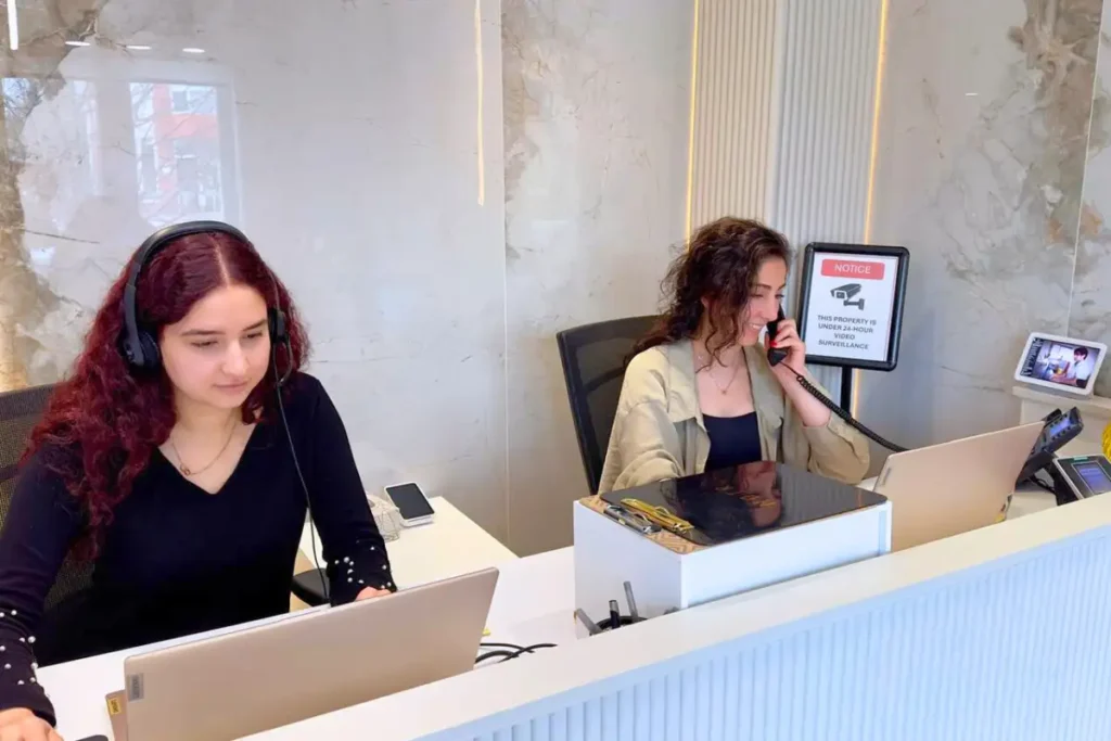 Sep Immigration Team